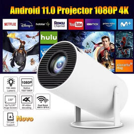 🖨️ Mini Impressora Térmica